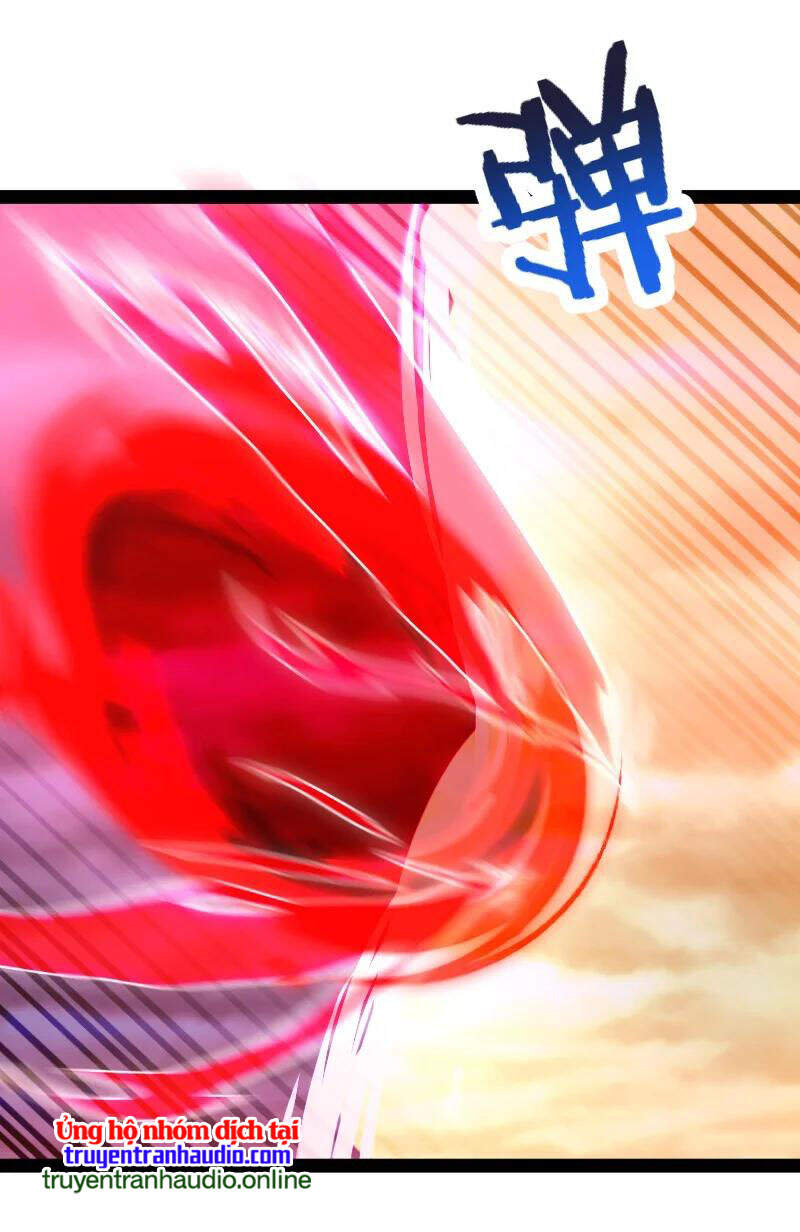 Sinh Hoạt Của Võ Đế Sau Khi Ẩn Cư Chapter 79 - Trang 2