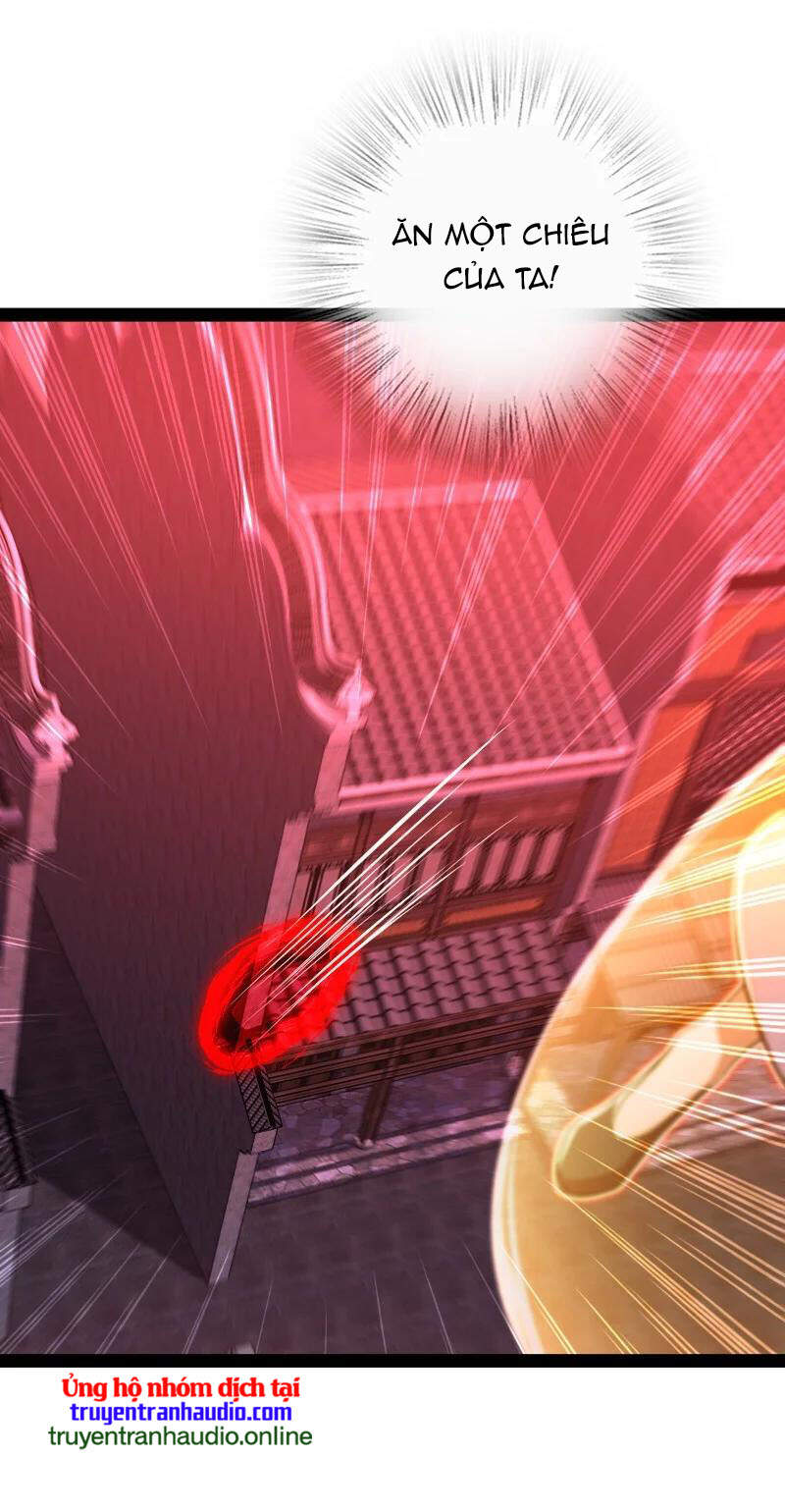 Sinh Hoạt Của Võ Đế Sau Khi Ẩn Cư Chapter 79 - Trang 2