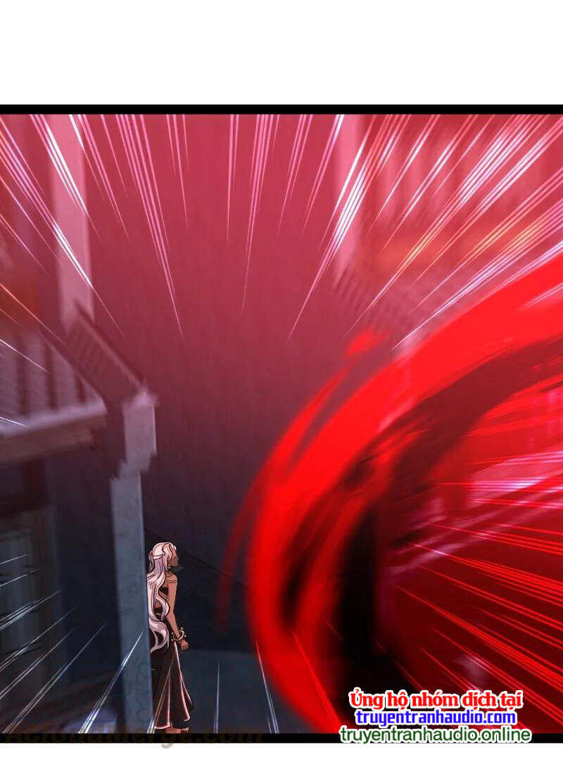 Sinh Hoạt Của Võ Đế Sau Khi Ẩn Cư Chapter 79 - Trang 2