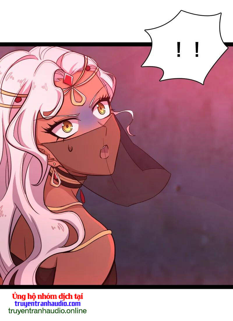 Sinh Hoạt Của Võ Đế Sau Khi Ẩn Cư Chapter 79 - Trang 2