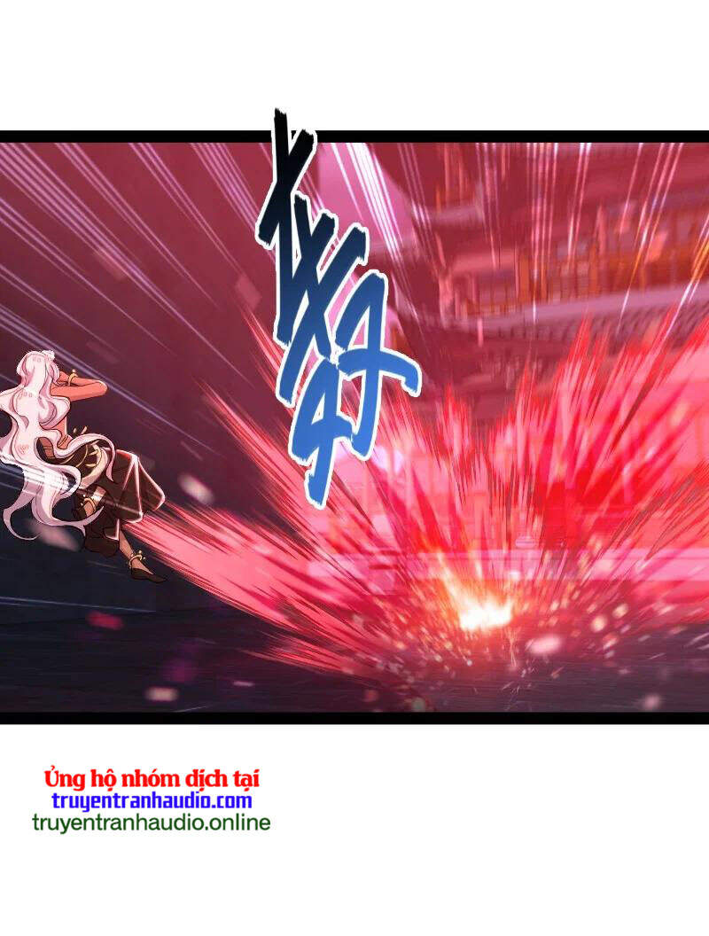 Sinh Hoạt Của Võ Đế Sau Khi Ẩn Cư Chapter 79 - Trang 2