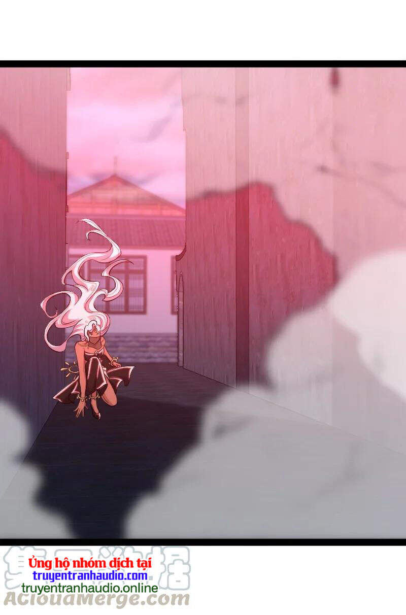 Sinh Hoạt Của Võ Đế Sau Khi Ẩn Cư Chapter 79 - Trang 2