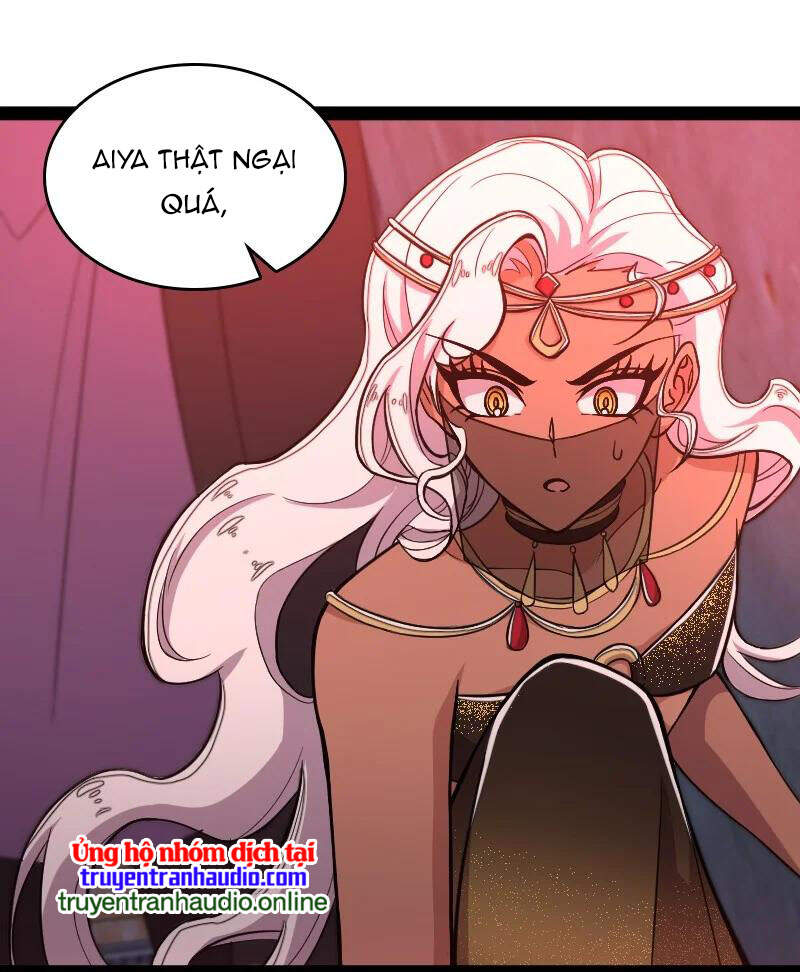 Sinh Hoạt Của Võ Đế Sau Khi Ẩn Cư Chapter 79 - Trang 2