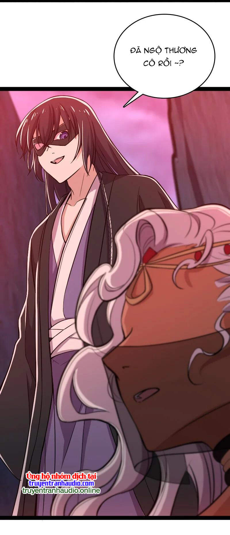 Sinh Hoạt Của Võ Đế Sau Khi Ẩn Cư Chapter 79 - Trang 2