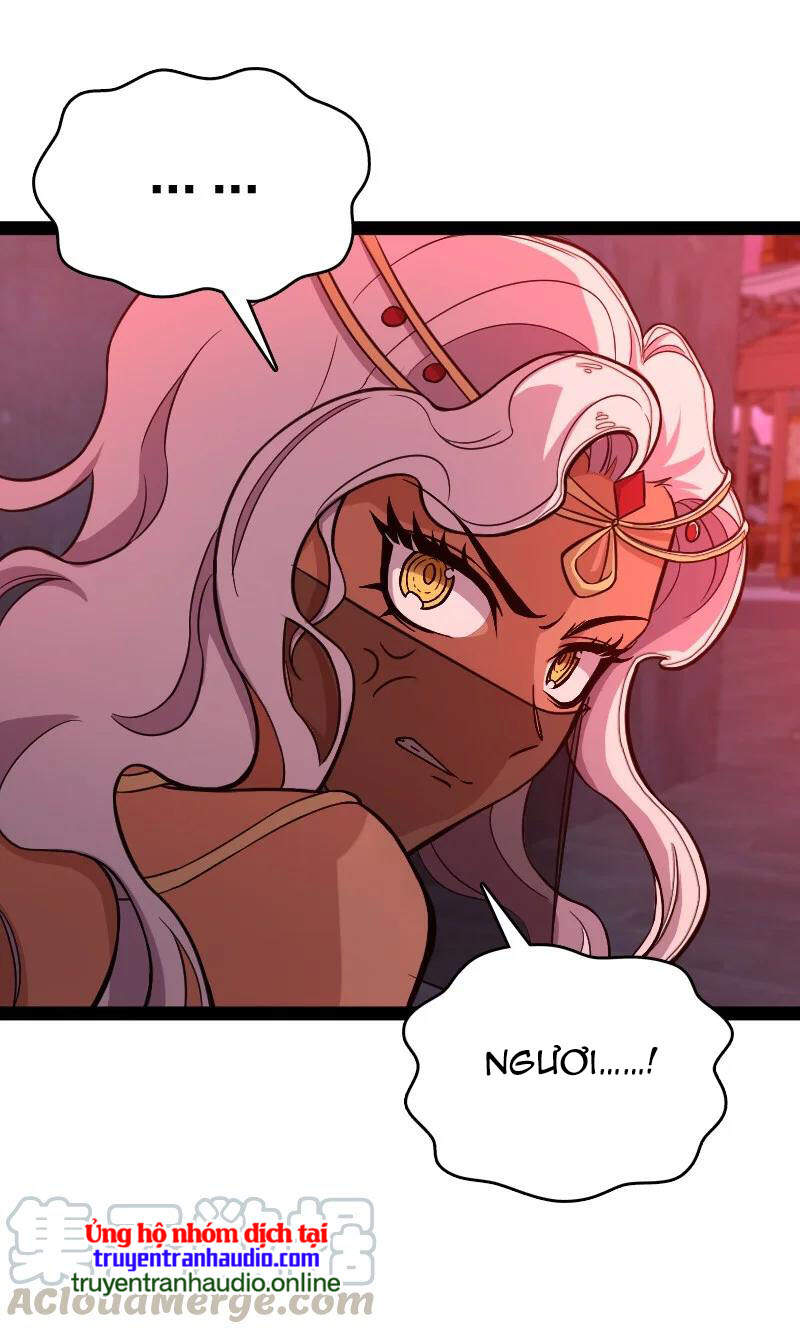 Sinh Hoạt Của Võ Đế Sau Khi Ẩn Cư Chapter 79 - Trang 2