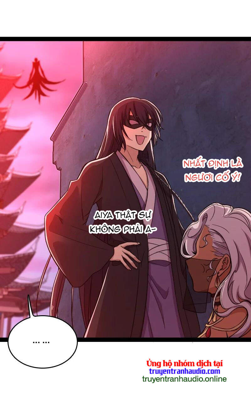 Sinh Hoạt Của Võ Đế Sau Khi Ẩn Cư Chapter 79 - Trang 2