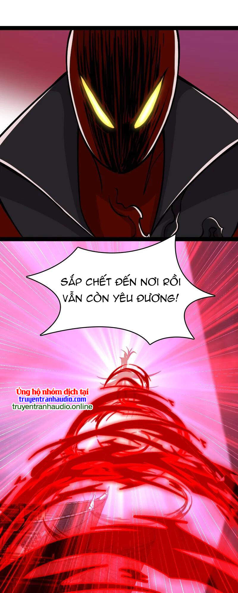 Sinh Hoạt Của Võ Đế Sau Khi Ẩn Cư Chapter 79 - Trang 2