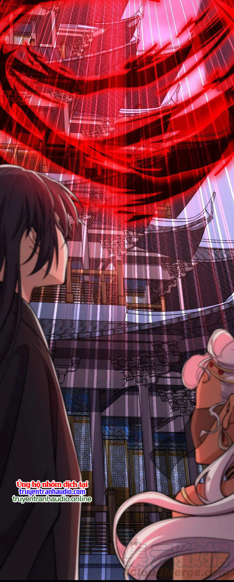 Sinh Hoạt Của Võ Đế Sau Khi Ẩn Cư Chapter 79 - Trang 2