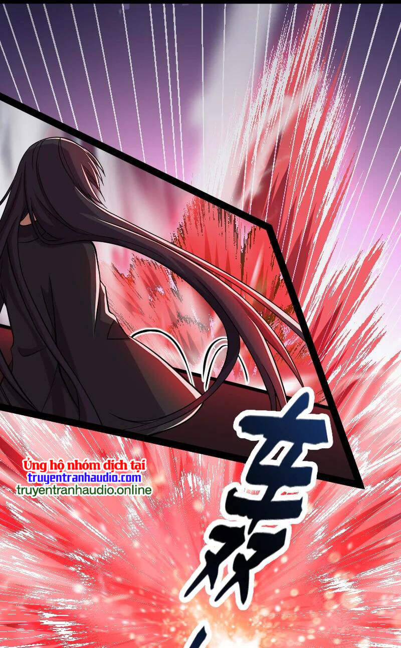 Sinh Hoạt Của Võ Đế Sau Khi Ẩn Cư Chapter 79 - Trang 2