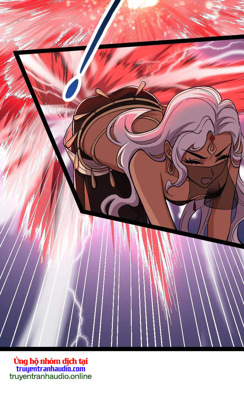 Sinh Hoạt Của Võ Đế Sau Khi Ẩn Cư Chapter 79 - Trang 2