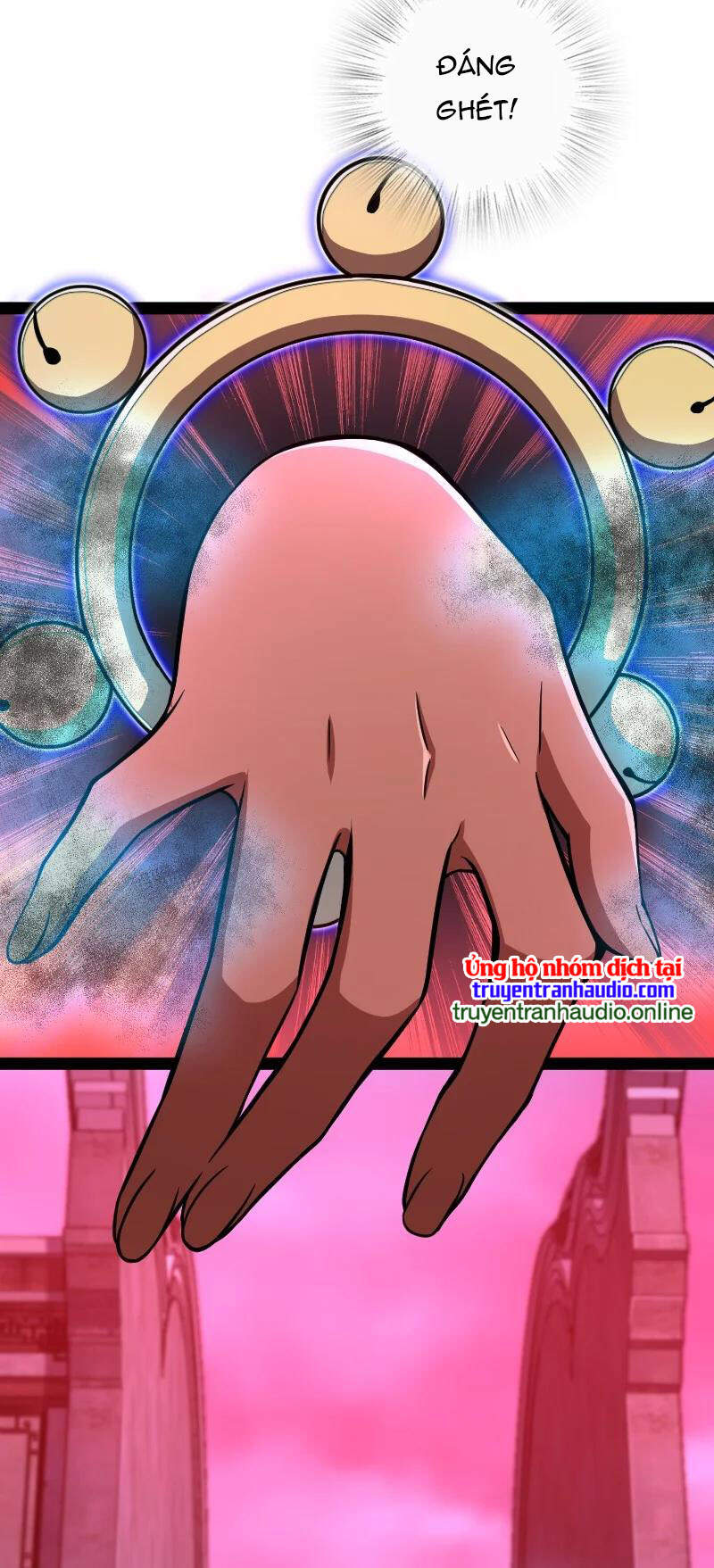 Sinh Hoạt Của Võ Đế Sau Khi Ẩn Cư Chapter 79 - Trang 2