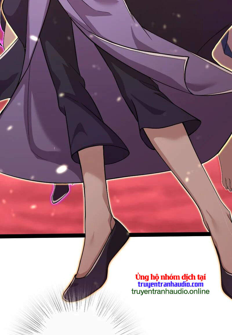 Sinh Hoạt Của Võ Đế Sau Khi Ẩn Cư Chapter 79 - Trang 2