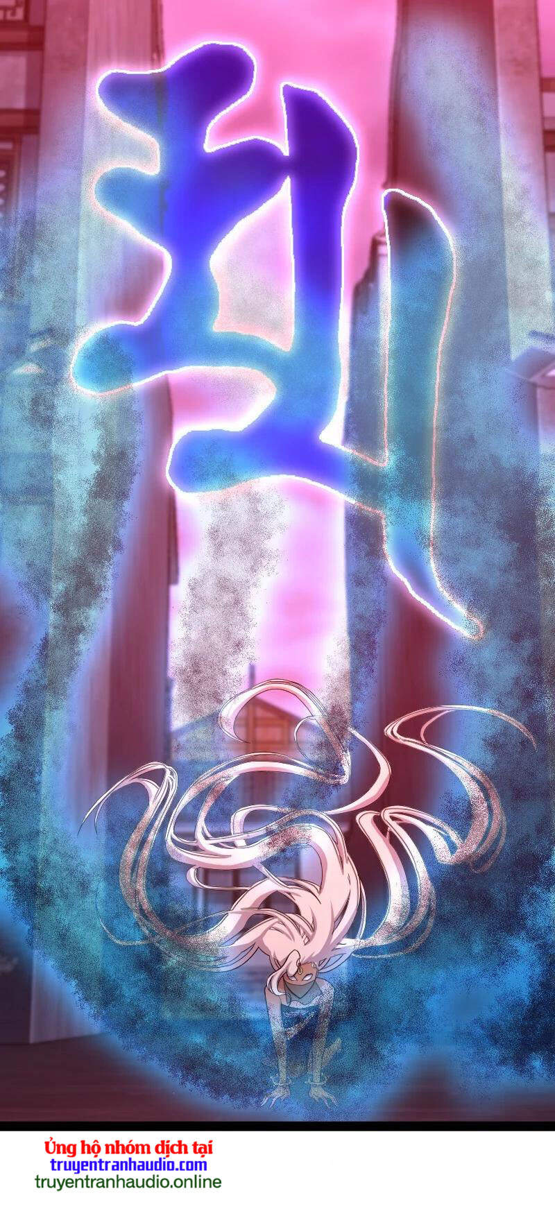 Sinh Hoạt Của Võ Đế Sau Khi Ẩn Cư Chapter 79 - Trang 2