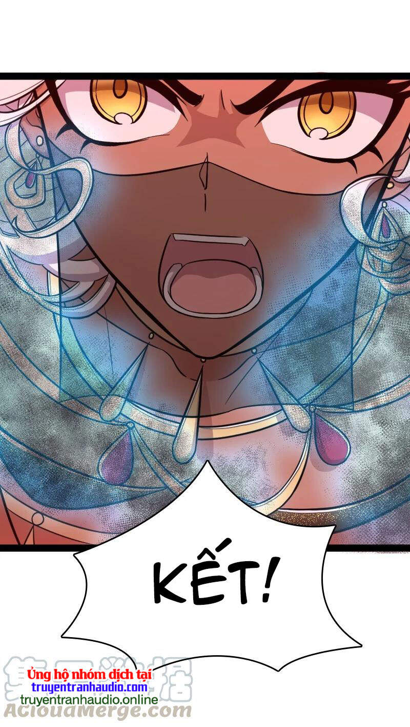 Sinh Hoạt Của Võ Đế Sau Khi Ẩn Cư Chapter 79 - Trang 2