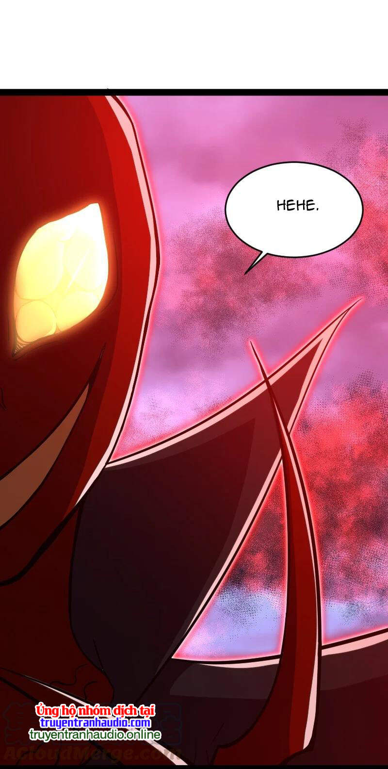 Sinh Hoạt Của Võ Đế Sau Khi Ẩn Cư Chapter 79 - Trang 2