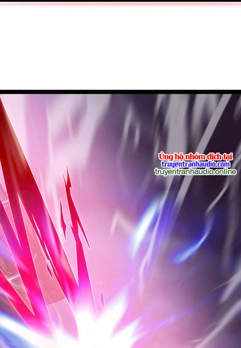 Sinh Hoạt Của Võ Đế Sau Khi Ẩn Cư Chapter 79 - Trang 2