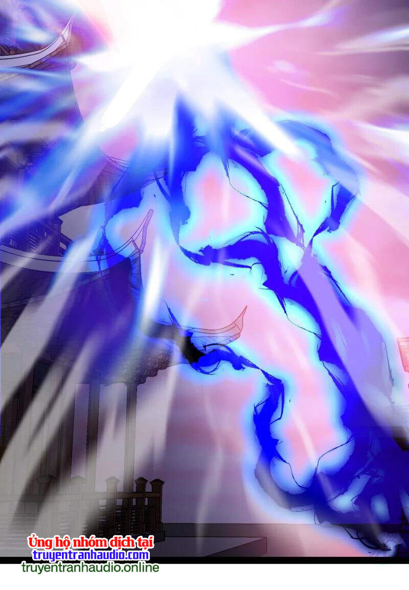 Sinh Hoạt Của Võ Đế Sau Khi Ẩn Cư Chapter 79 - Trang 2