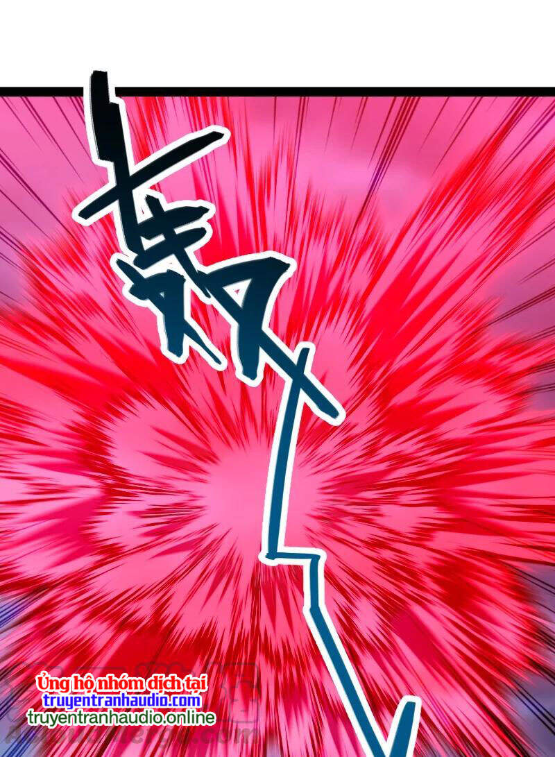 Sinh Hoạt Của Võ Đế Sau Khi Ẩn Cư Chapter 79 - Trang 2