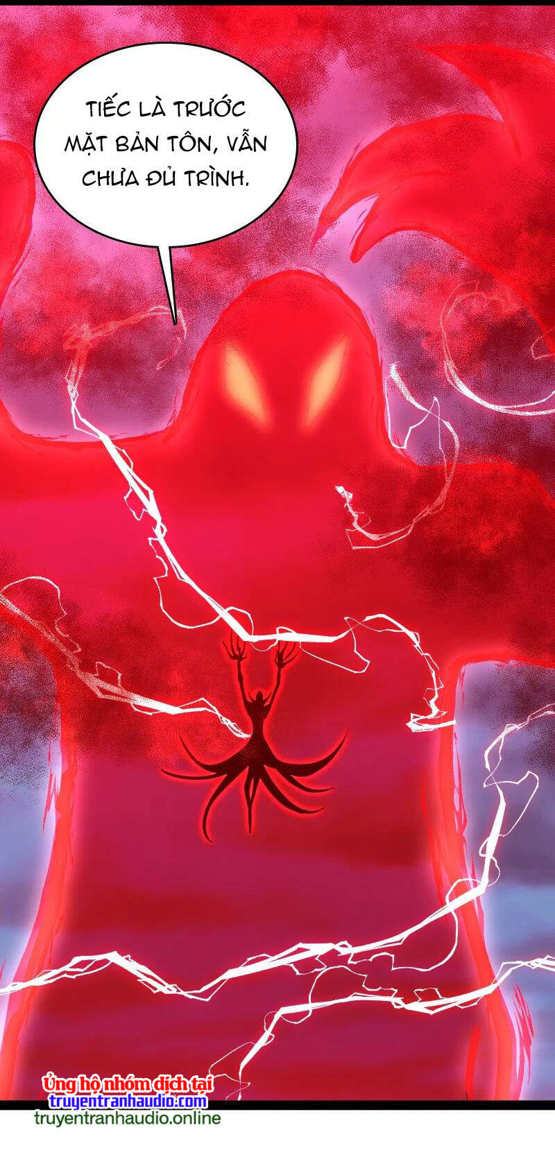 Sinh Hoạt Của Võ Đế Sau Khi Ẩn Cư Chapter 79 - Trang 2