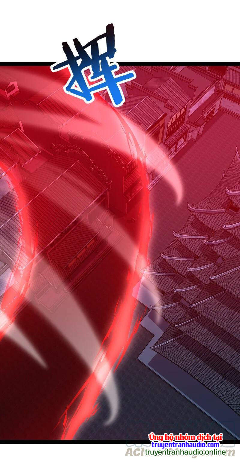 Sinh Hoạt Của Võ Đế Sau Khi Ẩn Cư Chapter 79 - Trang 2