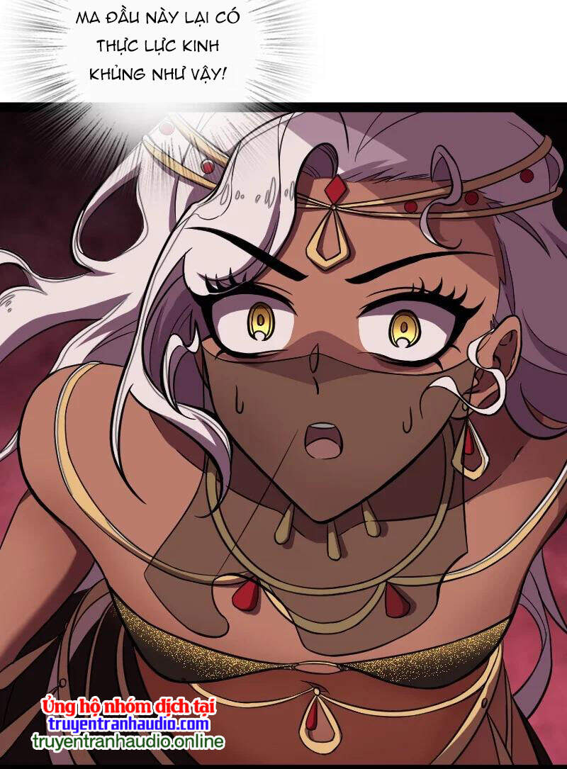 Sinh Hoạt Của Võ Đế Sau Khi Ẩn Cư Chapter 79 - Trang 2