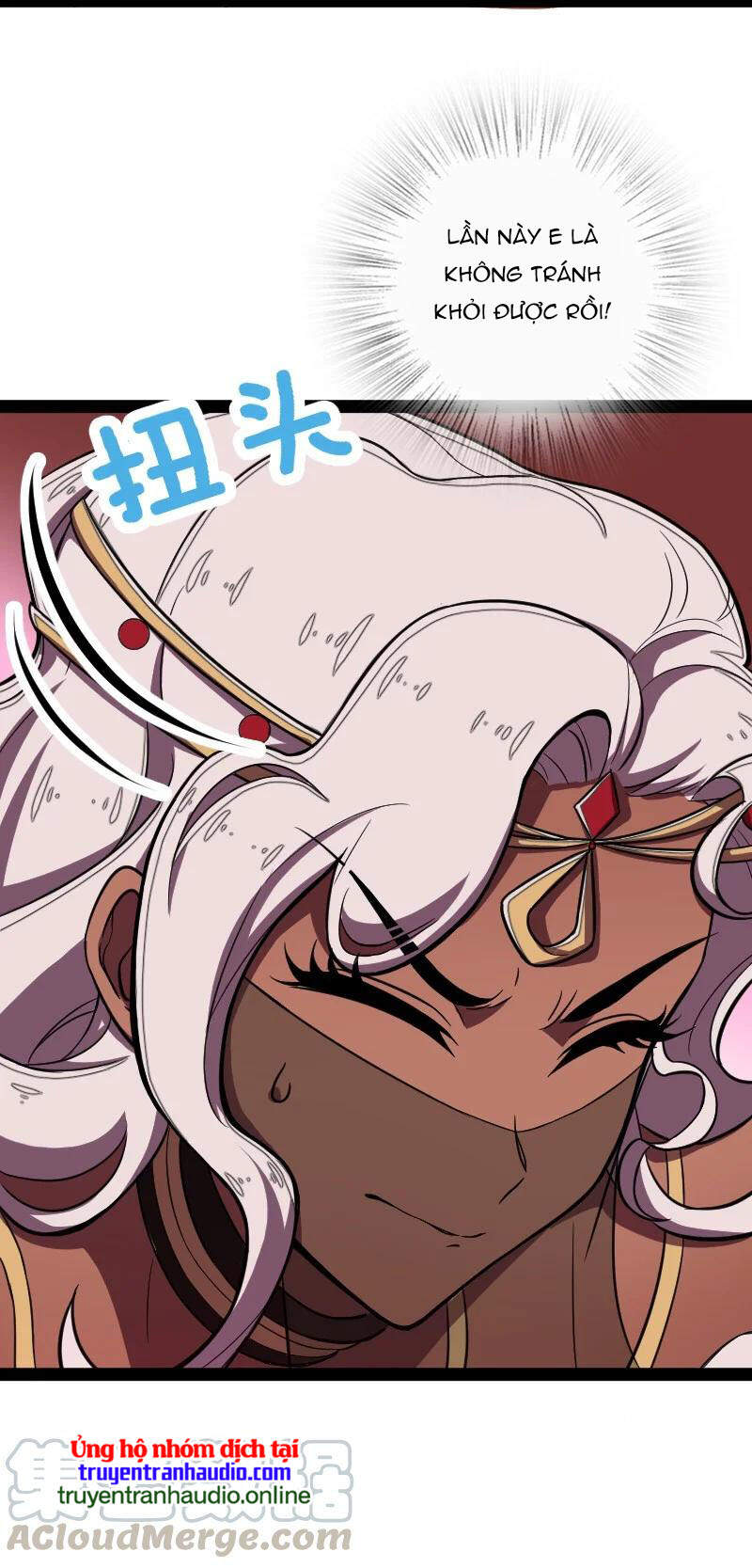 Sinh Hoạt Của Võ Đế Sau Khi Ẩn Cư Chapter 79 - Trang 2