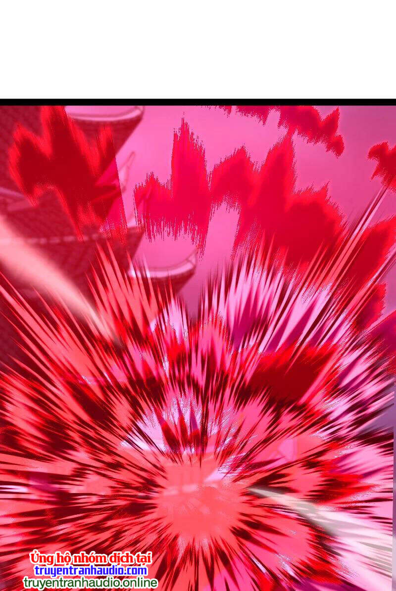 Sinh Hoạt Của Võ Đế Sau Khi Ẩn Cư Chapter 79 - Trang 2