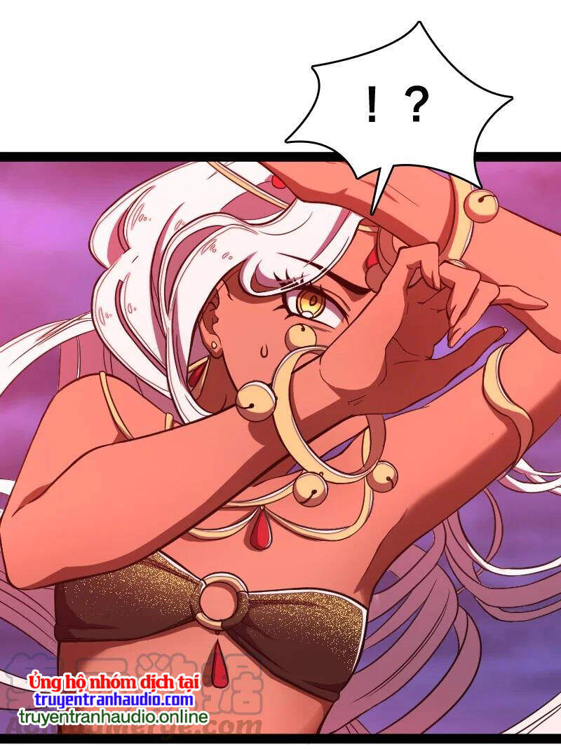 Sinh Hoạt Của Võ Đế Sau Khi Ẩn Cư Chapter 79 - Trang 2