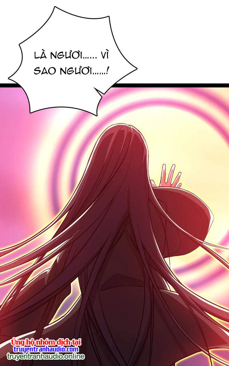 Sinh Hoạt Của Võ Đế Sau Khi Ẩn Cư Chapter 79 - Trang 2