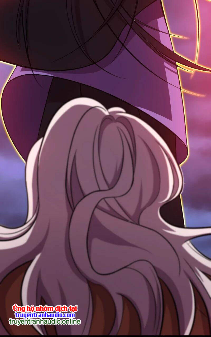 Sinh Hoạt Của Võ Đế Sau Khi Ẩn Cư Chapter 79 - Trang 2