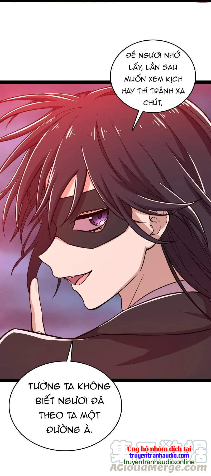 Sinh Hoạt Của Võ Đế Sau Khi Ẩn Cư Chapter 79 - Trang 2