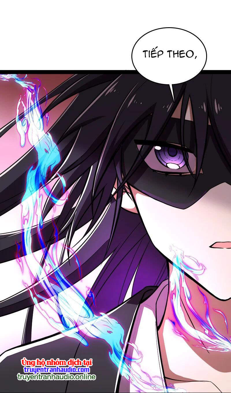 Sinh Hoạt Của Võ Đế Sau Khi Ẩn Cư Chapter 79 - Trang 2