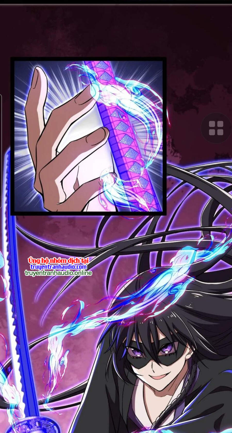 Sinh Hoạt Của Võ Đế Sau Khi Ẩn Cư Chapter 79 - Trang 2