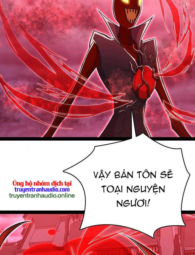 Sinh Hoạt Của Võ Đế Sau Khi Ẩn Cư Chapter 79 - Trang 2