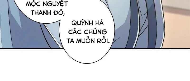 Sinh Hoạt Của Võ Đế Sau Khi Ẩn Cư Chapter 8 - Trang 2
