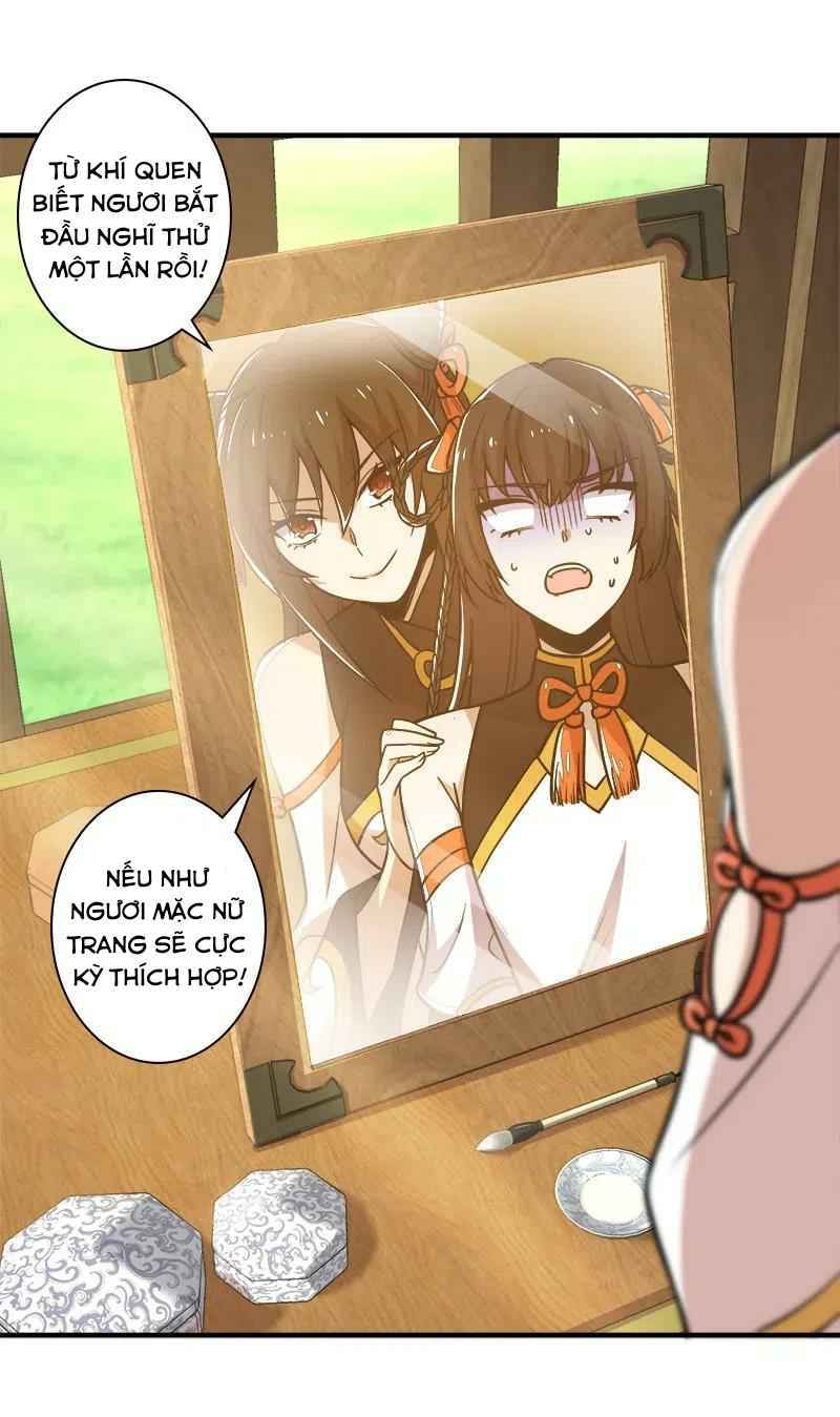 Sinh Hoạt Của Võ Đế Sau Khi Ẩn Cư Chapter 8 - Trang 2