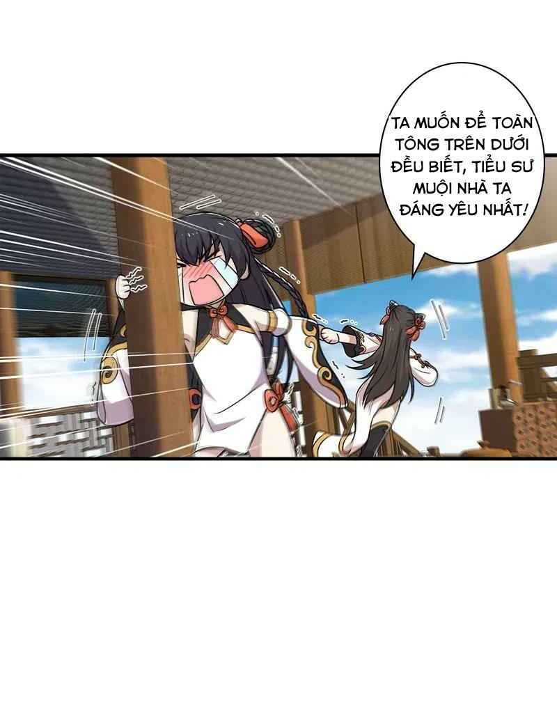 Sinh Hoạt Của Võ Đế Sau Khi Ẩn Cư Chapter 8 - Trang 2