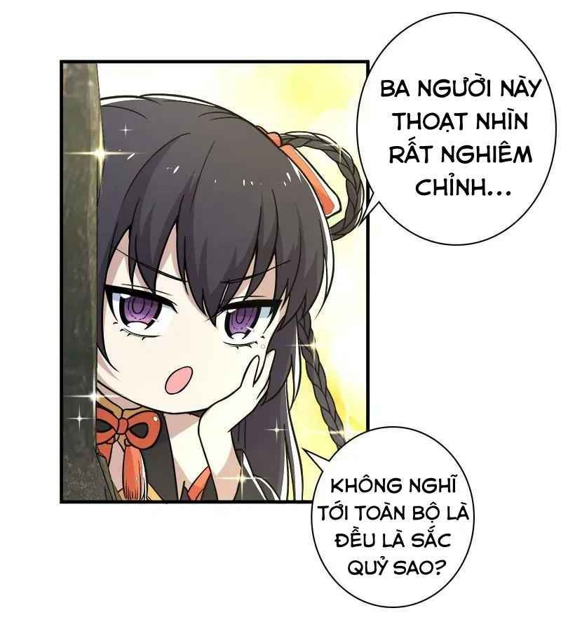 Sinh Hoạt Của Võ Đế Sau Khi Ẩn Cư Chapter 8 - Trang 2