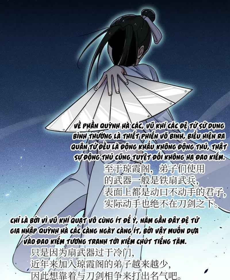 Sinh Hoạt Của Võ Đế Sau Khi Ẩn Cư Chapter 8 - Trang 2