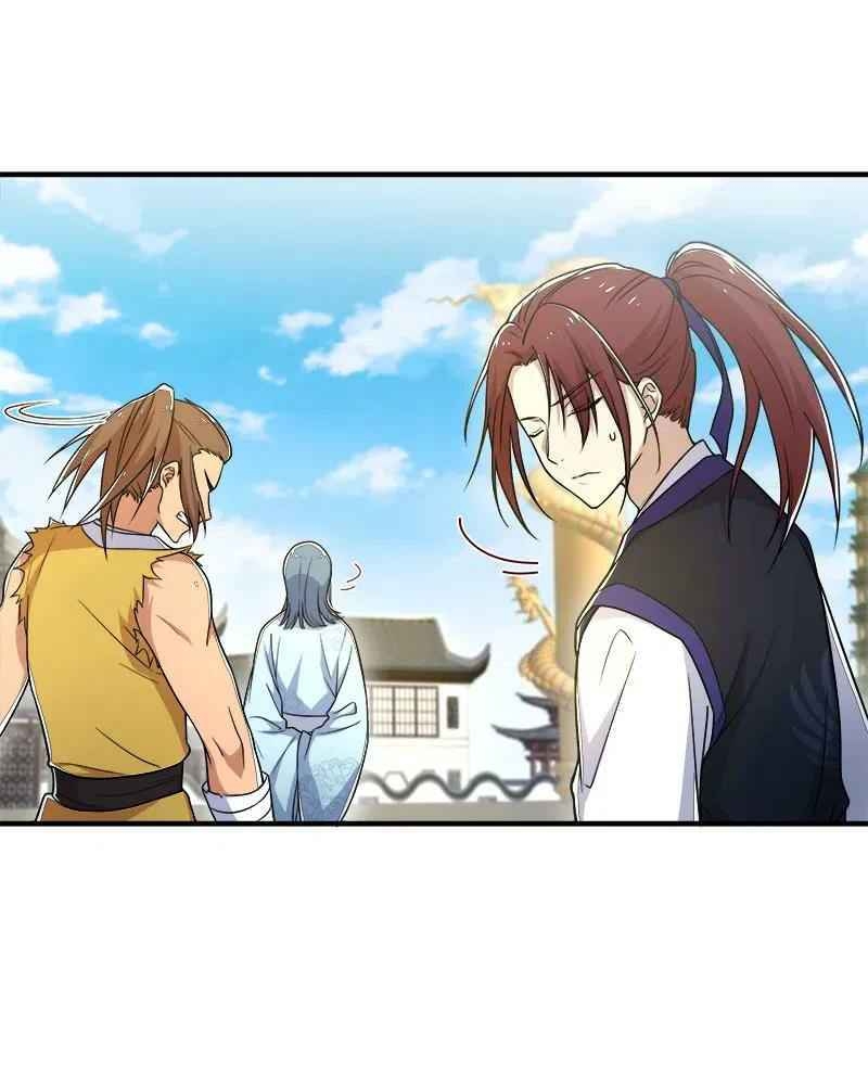 Sinh Hoạt Của Võ Đế Sau Khi Ẩn Cư Chapter 8 - Trang 2