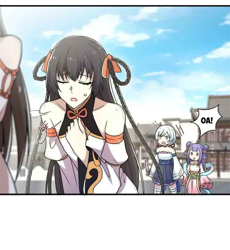 Sinh Hoạt Của Võ Đế Sau Khi Ẩn Cư Chapter 8 - Trang 2