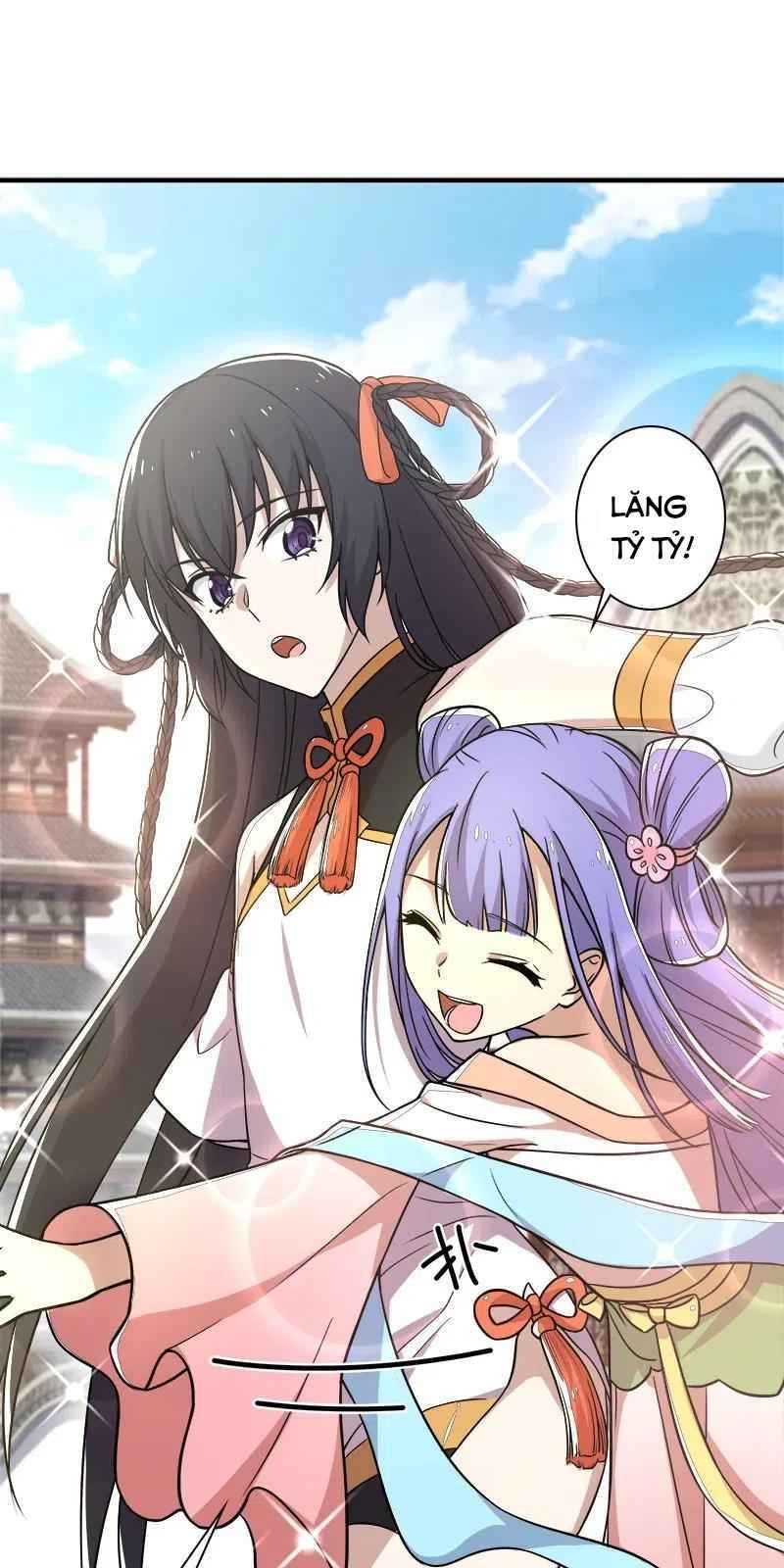 Sinh Hoạt Của Võ Đế Sau Khi Ẩn Cư Chapter 8 - Trang 2