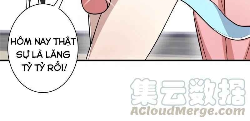 Sinh Hoạt Của Võ Đế Sau Khi Ẩn Cư Chapter 8 - Trang 2