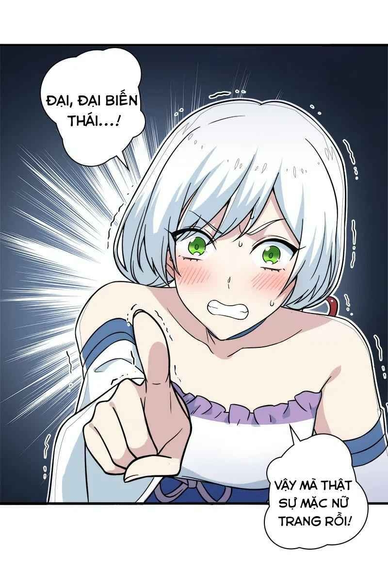 Sinh Hoạt Của Võ Đế Sau Khi Ẩn Cư Chapter 8 - Trang 2