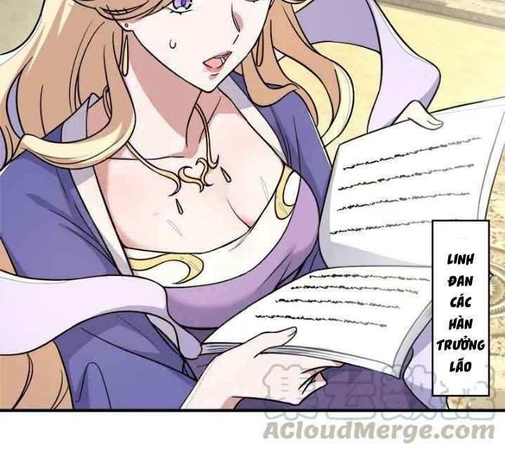 Sinh Hoạt Của Võ Đế Sau Khi Ẩn Cư Chapter 8 - Trang 2