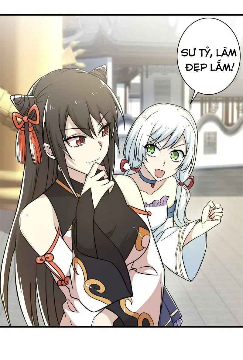 Sinh Hoạt Của Võ Đế Sau Khi Ẩn Cư Chapter 8 - Trang 2