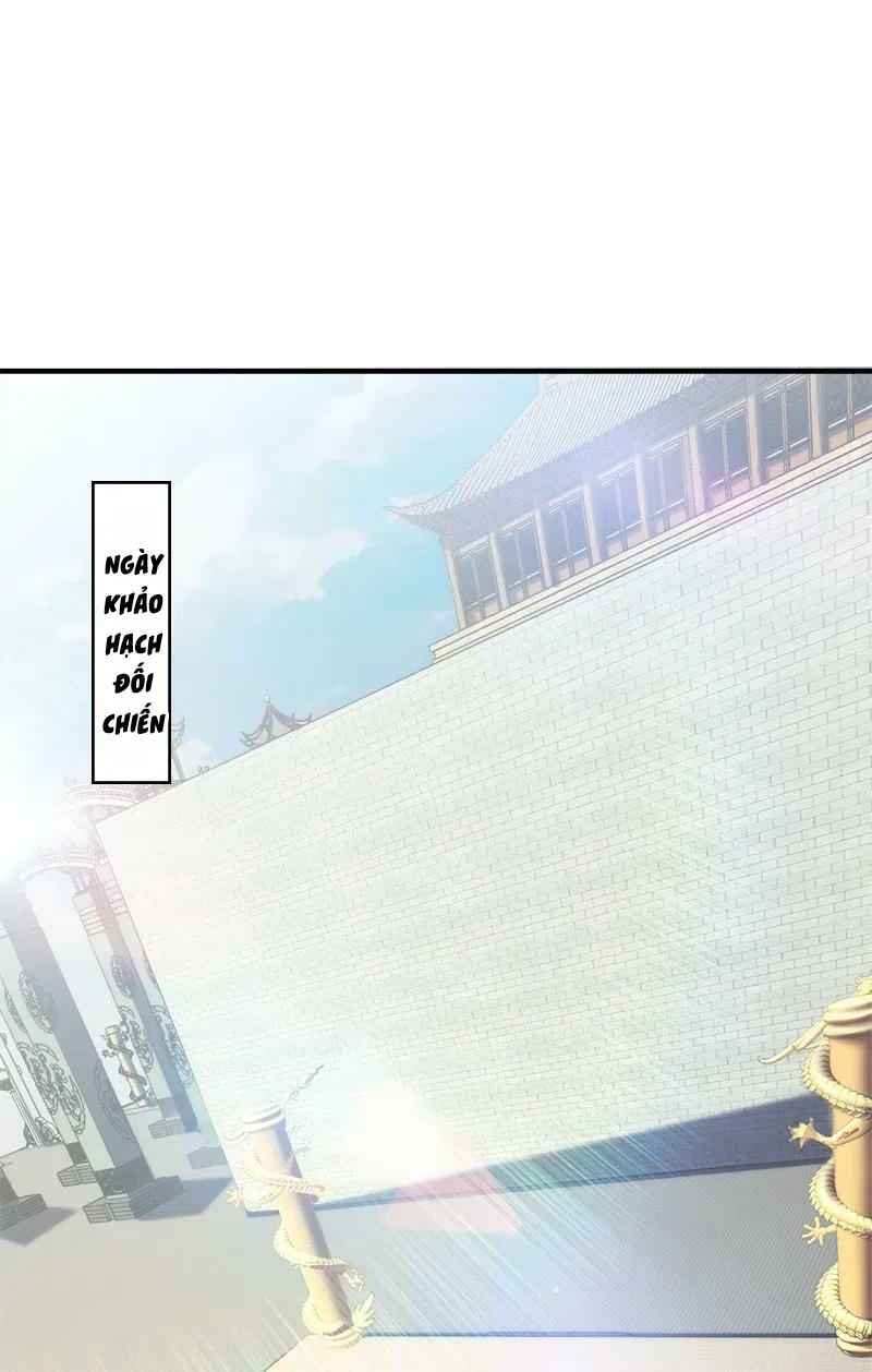 Sinh Hoạt Của Võ Đế Sau Khi Ẩn Cư Chapter 8 - Trang 2