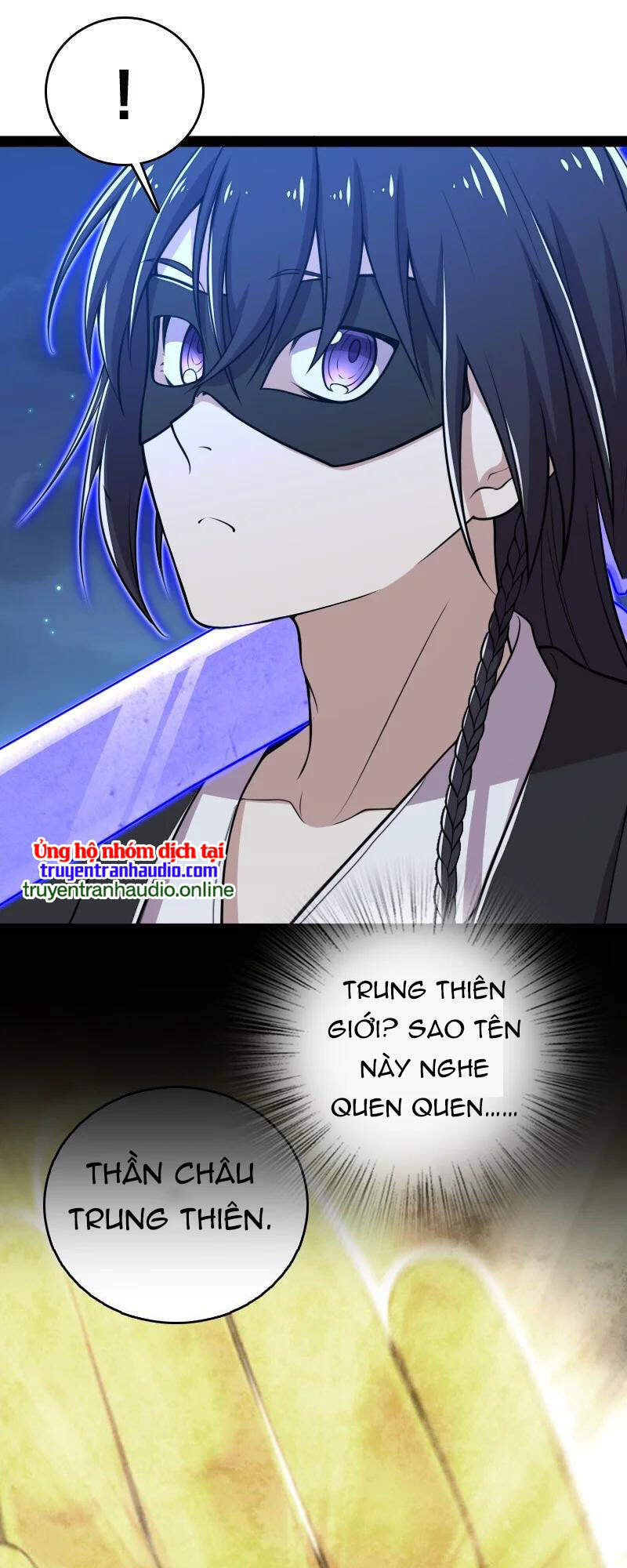 Sinh Hoạt Của Võ Đế Sau Khi Ẩn Cư Chapter 80 - Trang 2