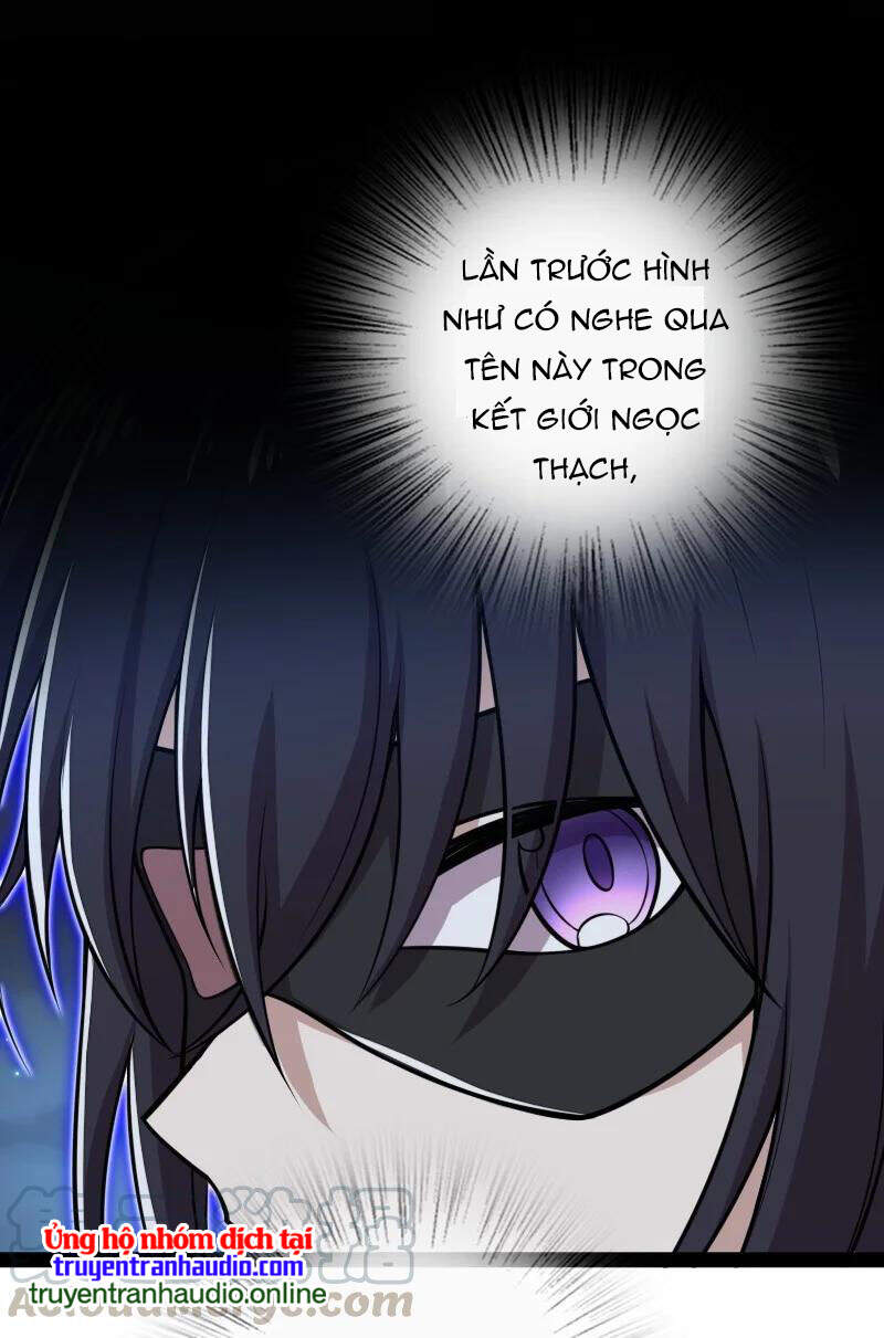 Sinh Hoạt Của Võ Đế Sau Khi Ẩn Cư Chapter 80 - Trang 2