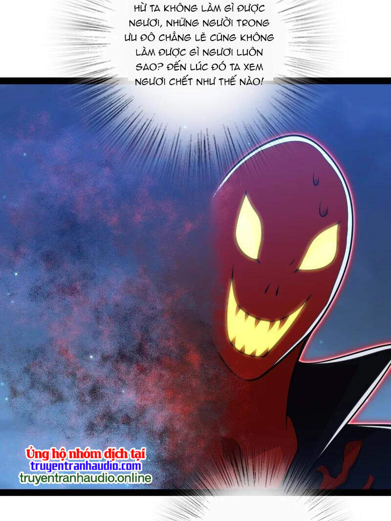 Sinh Hoạt Của Võ Đế Sau Khi Ẩn Cư Chapter 80 - Trang 2